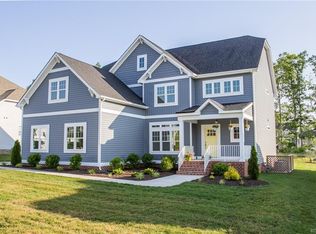 15506 Willowmore Dr, Midlothian, VA 23112