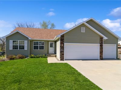 4206 Easter Bay Ct, Des Moines, IA, 50320