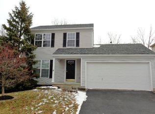 2116 Maribeth Pl, Grove City, OH