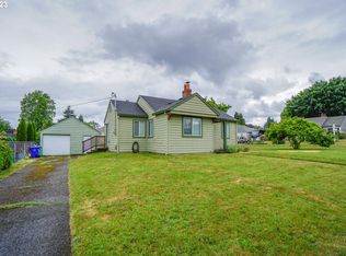 4306 NE 113th Ave, Portland, OR 97220