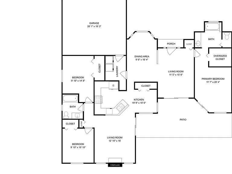 2354 Abalone Blvd — Photo 18