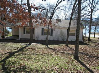 9017 Northshore Dr, Hackett, AR 72937