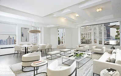 Rented by Brown Harris Stevens