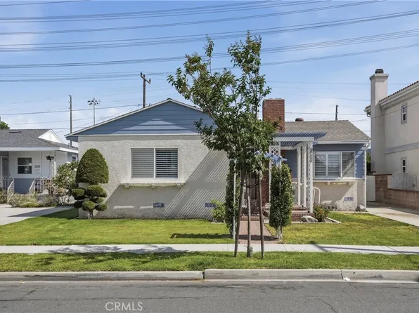 3735 W 187th St, Torrance, CA 90504