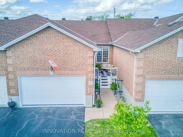 27 Eileen Cres, Ottawa, ON K2S 1X2