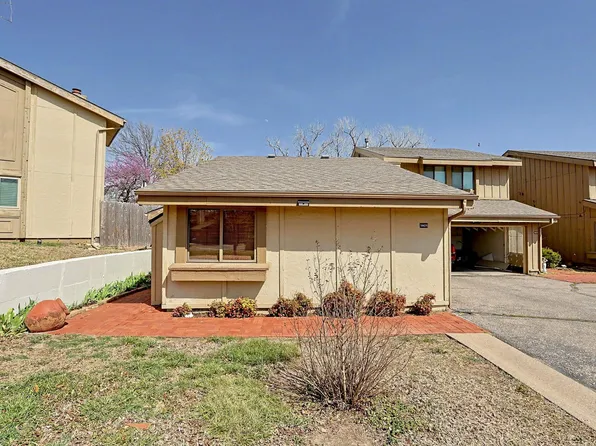 8201 E Harry St APT 1401, Wichita, KS 67207