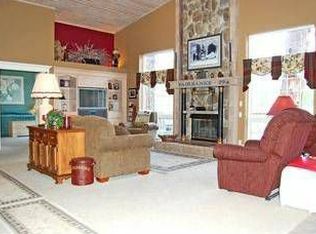 14 Scott Mountain Rd, Garden Valley, ID 83622