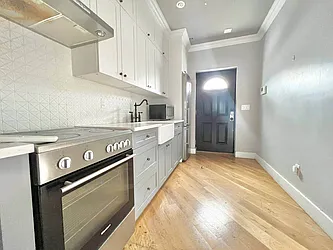 Rented by Doorway NYC, LLC