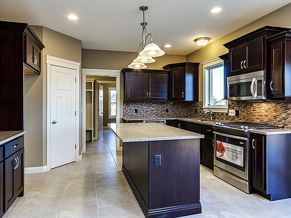 Beautiful Kitchen