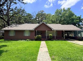 1106 Beech St, Crossett, AR 71635