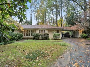 1120 Angelo Ct NE, Atlanta, GA 30319