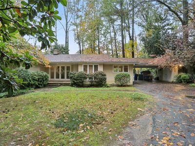 1120 Angelo Ct NE, Atlanta, GA, 30319