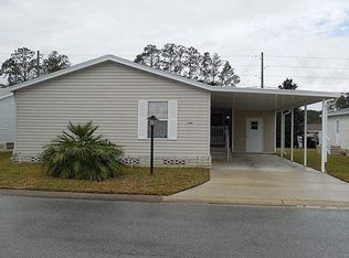 5758 SW 59th Ct, Ocala, FL 34474