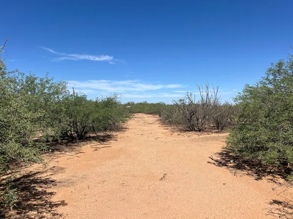 11851 W Sandario Ranch Trl, Tucson, AZ 85735