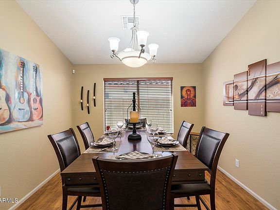 3rd image of 5439 N ORMONDO Way