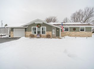 N98W15844 Shagbark Rd, Germantown, WI 53022