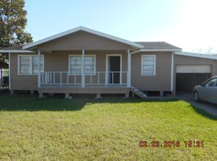 5054 Bryan Ct, Brownsville, TX 78521