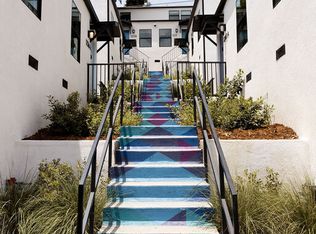 1236 W Sunset Blvd, Los Angeles, CA 90026