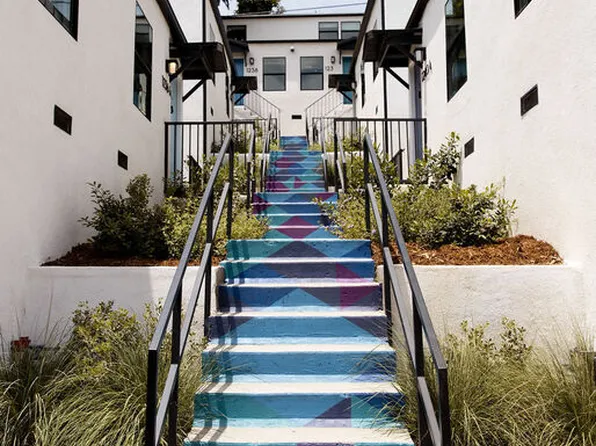 1236 W Sunset Blvd, Los Angeles, CA 90026