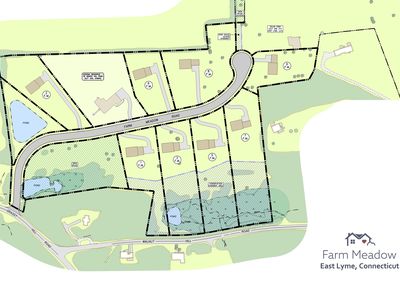 8 Farm Meadow Road, East Lyme, CT, 06333