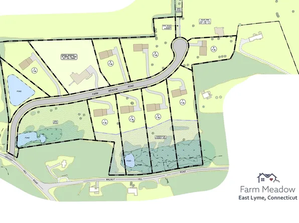 5 Farm Meadow Road, East Lyme, CT 06333