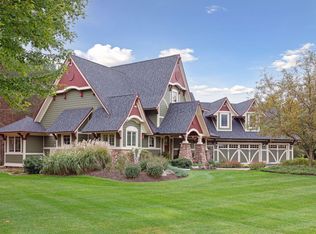 493 Autumn Blaze Trl, Hudson, WI 54016