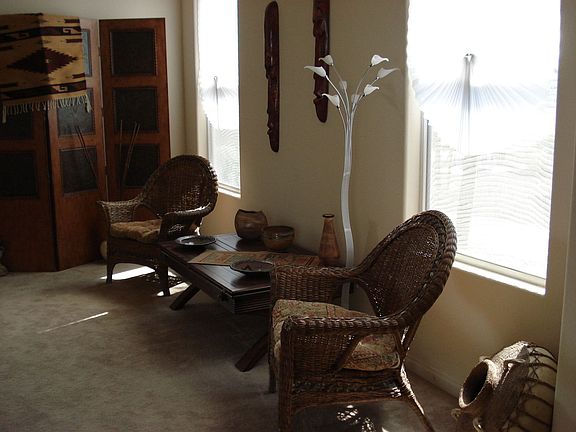 Front Room