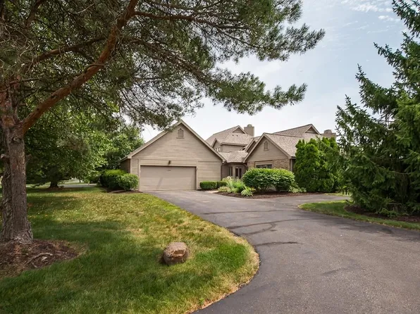 2713 Aspen Rd, Ann Arbor, MI 48108