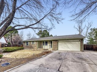15013 E Arkansas Dr, Aurora, CO 80012