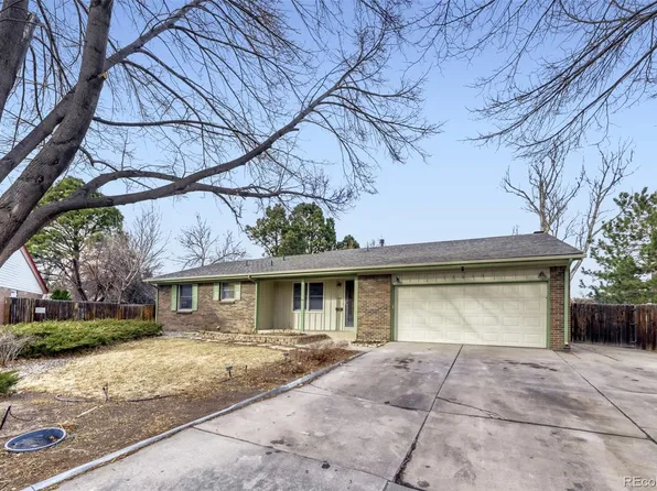 15013 E Arkansas Drive, Aurora, CO 80012