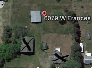 6079 W Frances Rd, Clio, MI 48420