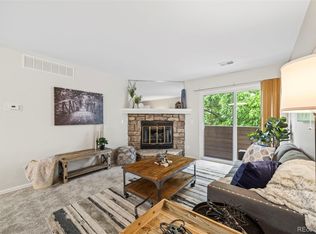 7369 S Gore Range Rd APT 208, Littleton, CO 80127