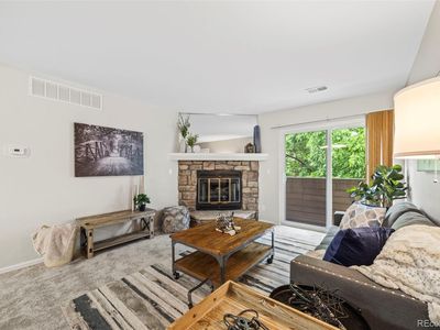 7369 S Gore Range Road #208, Littleton, CO, 80127