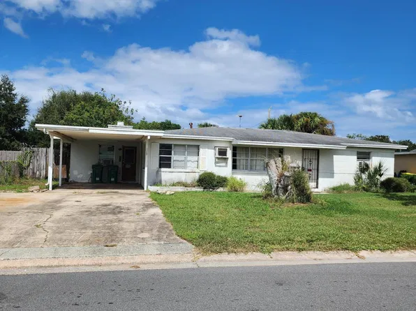 1104 W Highland Dr, Cocoa, FL 32922