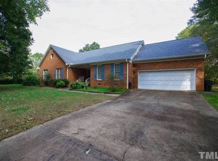 5004 Fielding Dr, Raleigh, NC 27606