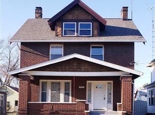 2703 3rd St NW, Canton, OH 44708