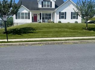35 Adams Rd, Leesport, PA 19533