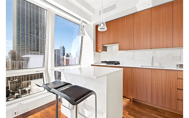 Rented by Douglas Elliman | media 24