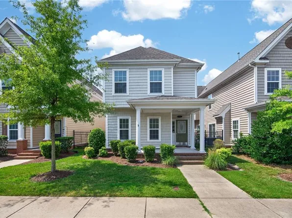 7114 Arrington St, Suffolk, VA 23435
