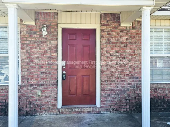 1439 Brazil St, Fort Smith, AR 72908