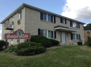 2201 Catalpa Rd APT D, Madison, WI 53713