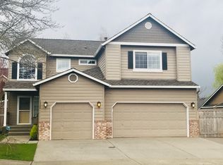1382 NE 14th Pl, Canby, OR 97013