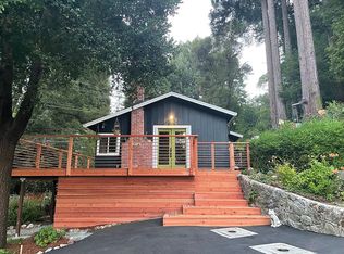 374 Redwood Dr, Felton, CA