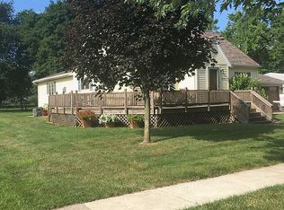 1005 5th Ave N, Humboldt, IA 50548