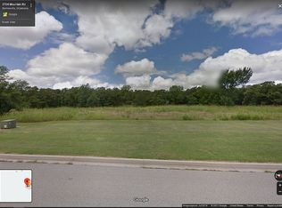2703 SW Mountain Rd, Bartlesville, OK 74003