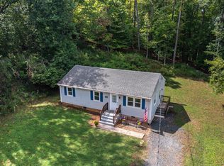 120 Willow Ln, Madison Heights, VA 24572