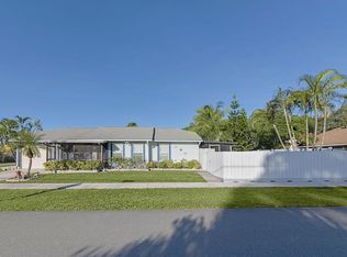 180 N Caloosahatchee Ave, Jupiter, FL 33458