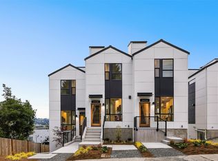 3416 B 23rd Ave W, Seattle, WA 98199