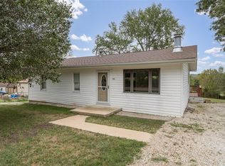 9582 Huber Rd, Hillsboro, MO 63050