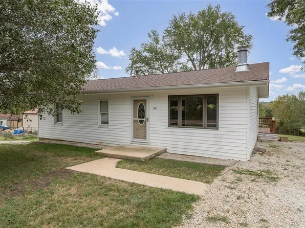 9582 Huber Rd, Hillsboro, MO 63050